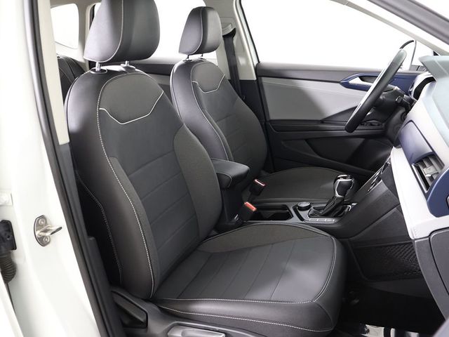 2024 Volkswagen Taos SE 4MOTION - 23028642 - 31