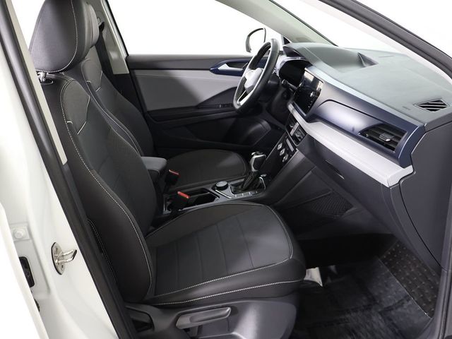 2024 Volkswagen Taos SE 4MOTION - 23028642 - 33