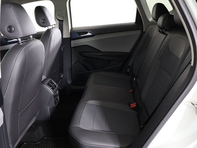 2024 Volkswagen Taos SE 4MOTION - 23028642 - 35