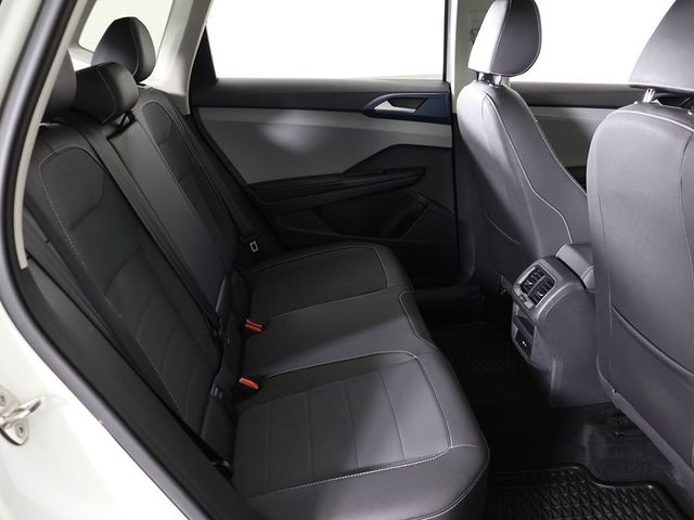 2024 Volkswagen Taos SE 4MOTION - 23028642 - 36