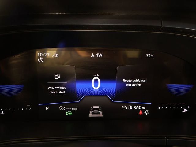 2024 Volkswagen Taos SE 4MOTION - 23028642 - 40