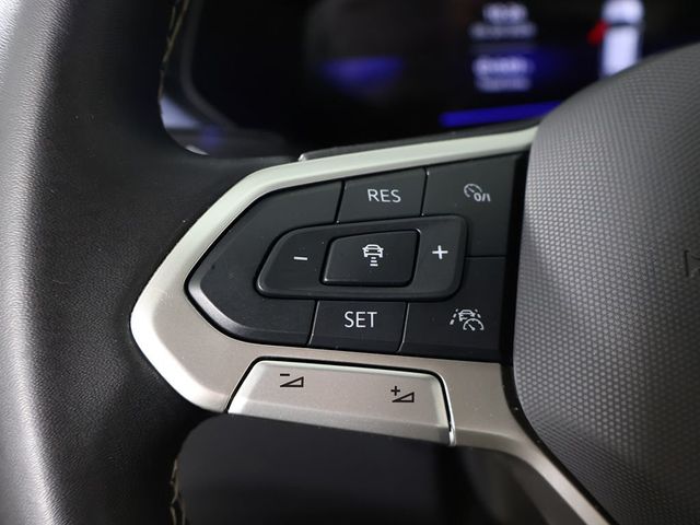 2024 Volkswagen Taos SE 4MOTION - 23028642 - 41