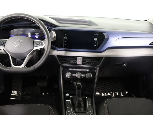 2024 Volkswagen Taos SE 4MOTION - 23028642 - 43