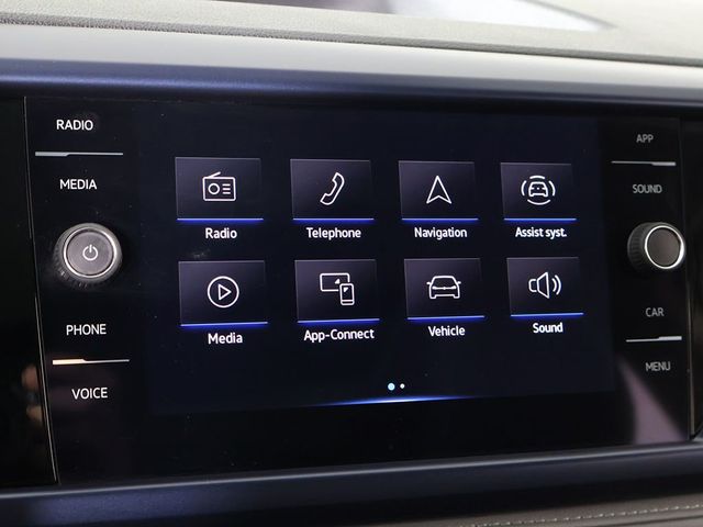 2024 Volkswagen Taos SE 4MOTION - 23028642 - 44