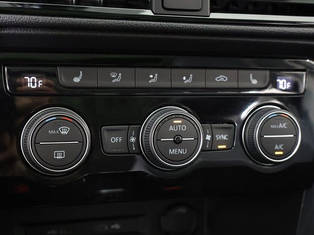 2024 Volkswagen Taos SE 4MOTION - 23028642 - 48