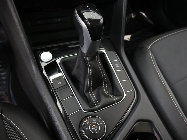 2024 Volkswagen Taos SE 4MOTION - 23028642 - 50