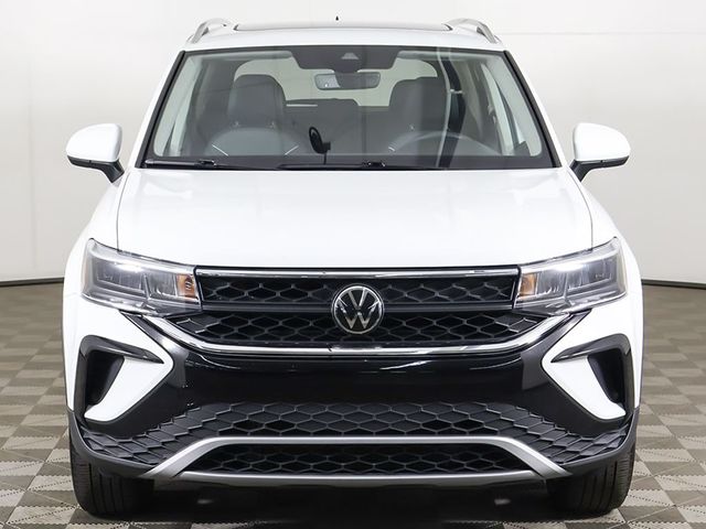 2024 Volkswagen Taos SE 4MOTION - 23036660 - 12