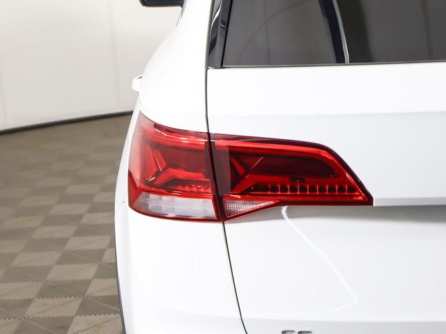 2024 Volkswagen Taos SE 4MOTION - 23036660 - 16