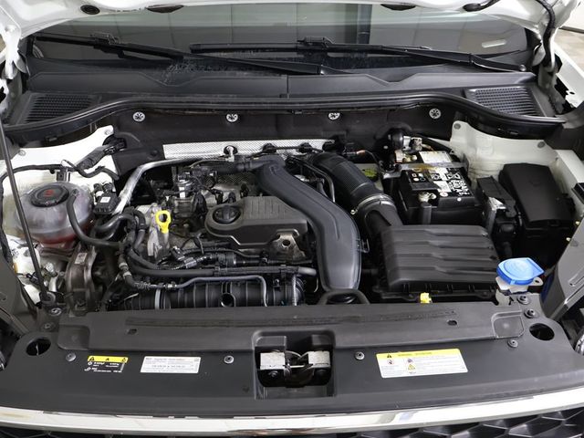 2024 Volkswagen Taos SE 4MOTION - 23036660 - 22