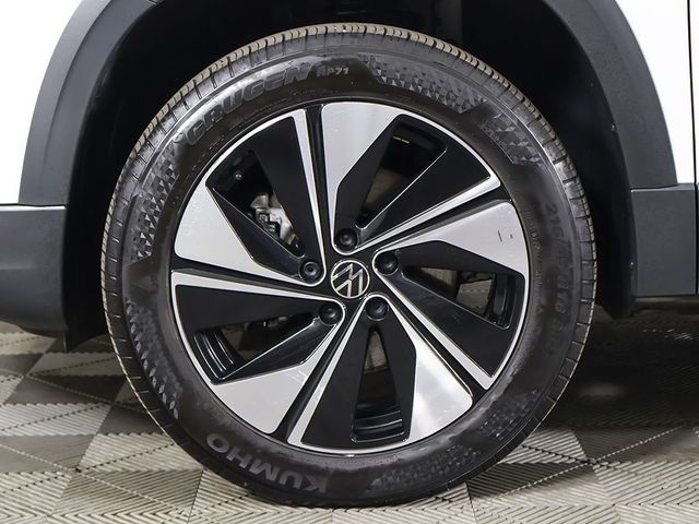 2024 Volkswagen Taos SE 4MOTION - 23036660 - 23