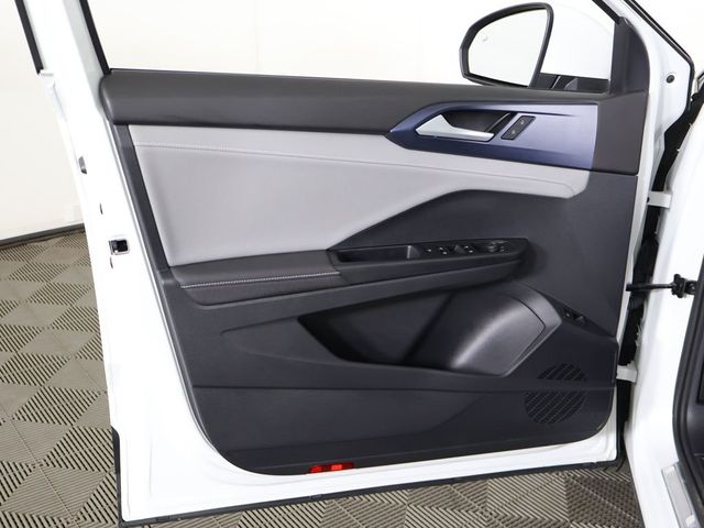2024 Volkswagen Taos SE 4MOTION - 23036660 - 24