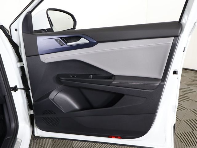 2024 Volkswagen Taos SE 4MOTION - 23036660 - 25