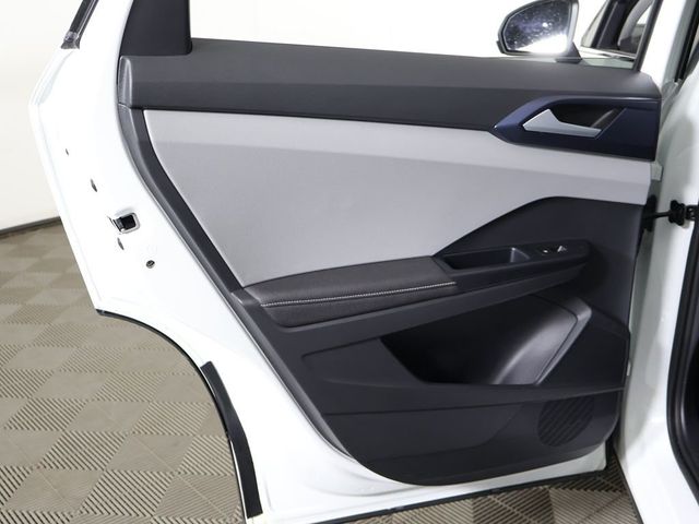 2024 Volkswagen Taos SE 4MOTION - 23036660 - 26