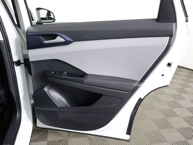 2024 Volkswagen Taos SE 4MOTION - 23036660 - 27
