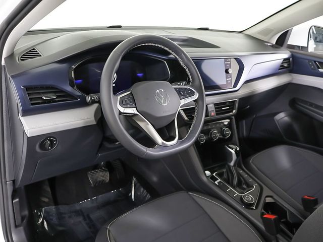 2024 Volkswagen Taos SE 4MOTION - 23036660 - 28