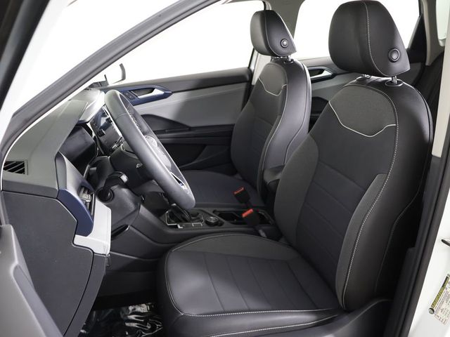 2024 Volkswagen Taos SE 4MOTION - 23036660 - 30