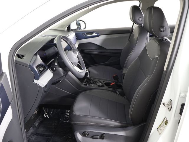 2024 Volkswagen Taos SE 4MOTION - 23036660 - 32