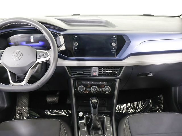 2024 Volkswagen Taos SE 4MOTION - 23036660 - 37