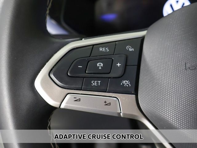 2024 Volkswagen Taos SE 4MOTION - 23036660 - 3