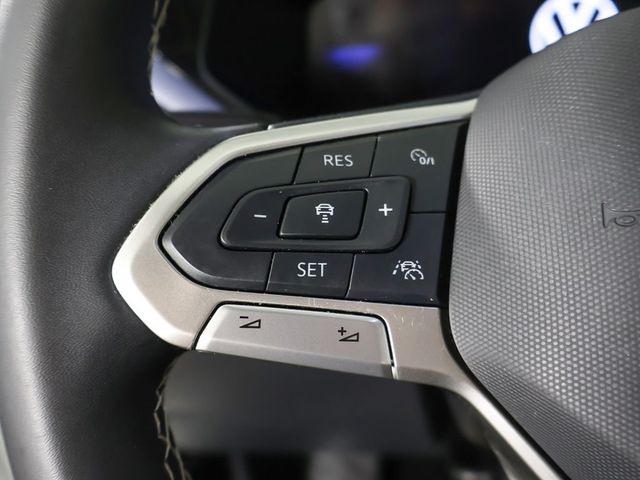 2024 Volkswagen Taos SE 4MOTION - 23036660 - 43