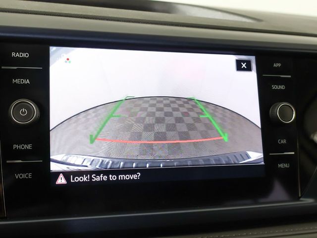2024 Volkswagen Taos SE 4MOTION - 23036660 - 45