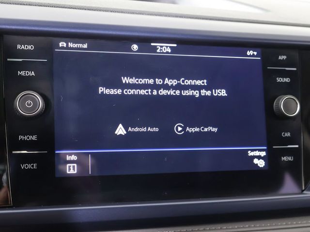 2024 Volkswagen Taos SE 4MOTION - 23036660 - 46