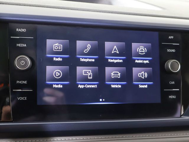 2024 Volkswagen Taos SE 4MOTION - 23036660 - 47