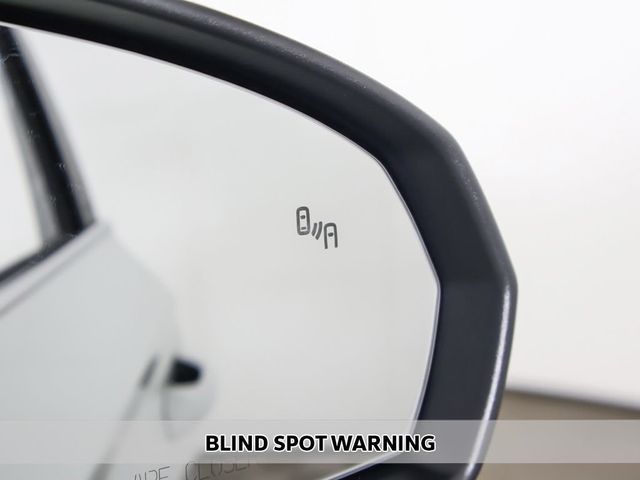 2024 Volkswagen Taos SE 4MOTION - 23036660 - 4