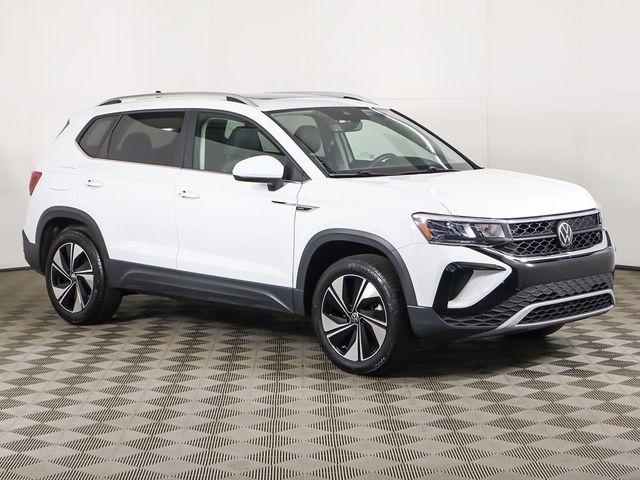 2024 Volkswagen Taos SE 4MOTION - 23036660 - 54