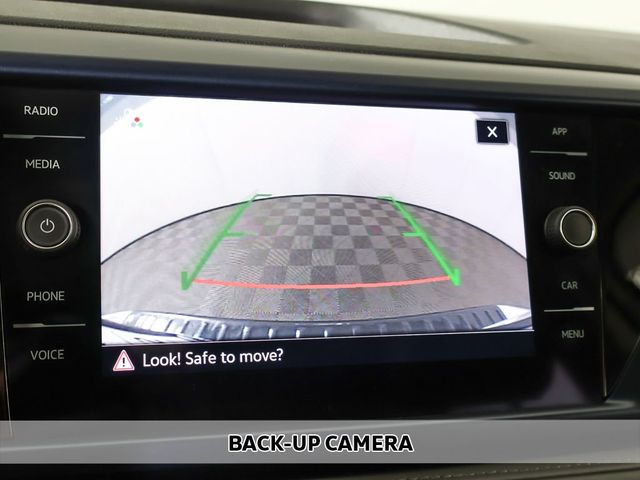 2024 Volkswagen Taos SE 4MOTION - 23036660 - 5