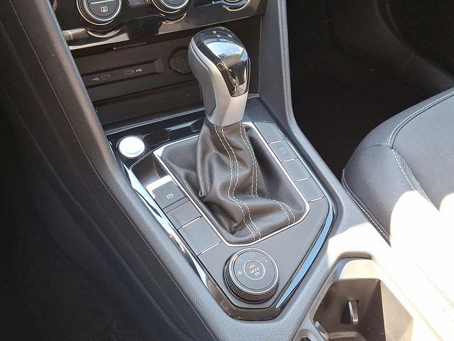 2024 Volkswagen Taos SE 4MOTION - 22840476 - 14