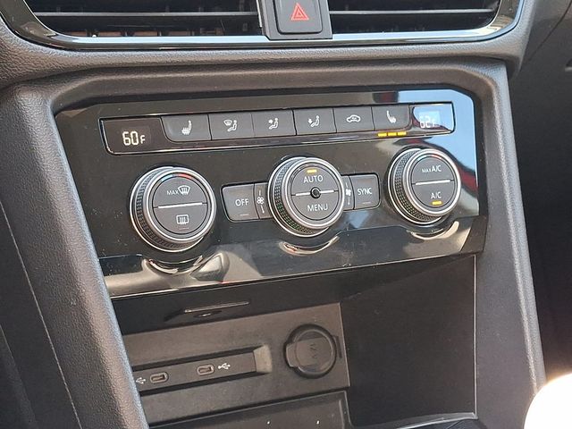 2024 Volkswagen Taos SE 4MOTION - 22840476 - 15