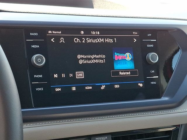 2024 Volkswagen Taos SE 4MOTION - 22840476 - 16