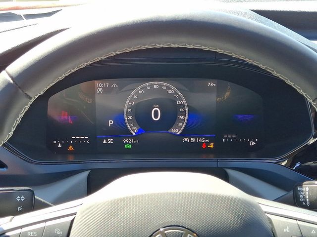 2024 Volkswagen Taos SE 4MOTION - 22840476 - 19