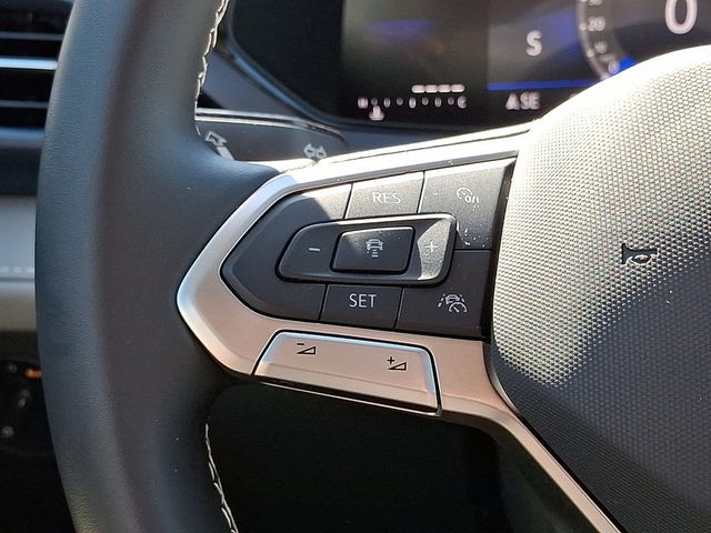 2024 Volkswagen Taos SE 4MOTION - 22840476 - 20