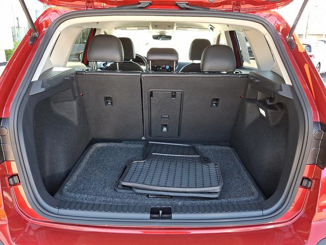 2024 Volkswagen Taos SE 4MOTION - 22840476 - 26