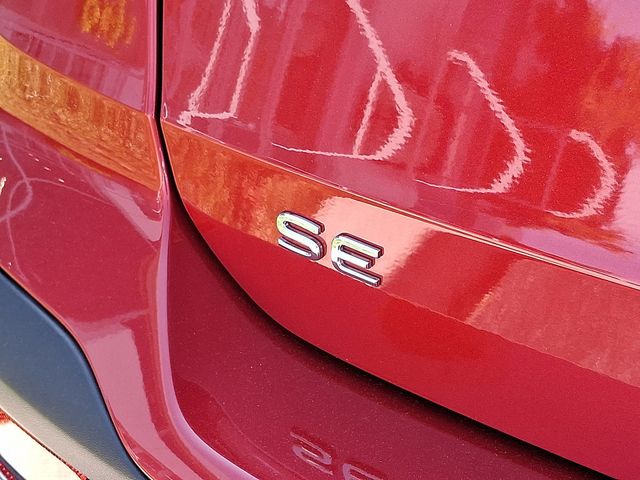 2024 Volkswagen Taos SE 4MOTION - 22840476 - 28