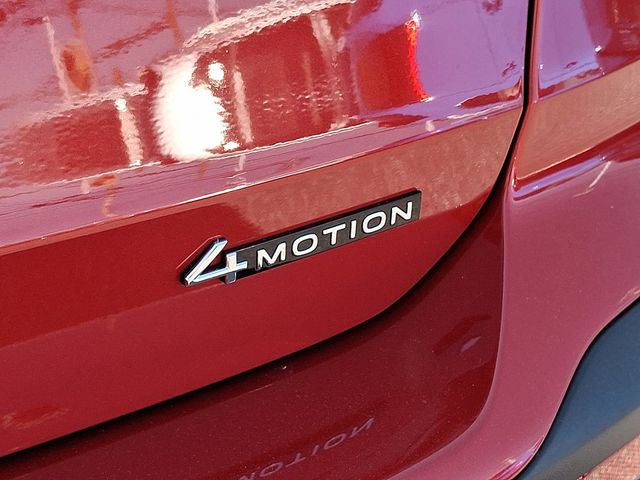 2024 Volkswagen Taos SE 4MOTION - 22840476 - 29