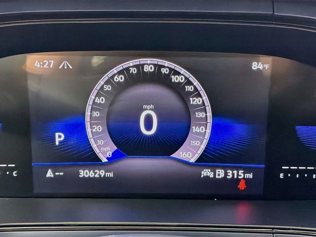 2024 Volkswagen Taos SE 4MOTION - 23054231 - 11