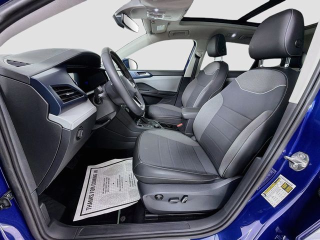 2024 Volkswagen Taos SE 4MOTION - 23054231 - 18