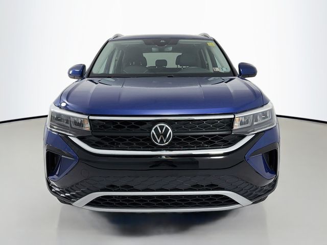 2024 Volkswagen Taos SE 4MOTION - 23054231 - 1