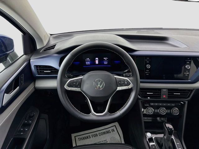 2024 Volkswagen Taos SE 4MOTION - 23054231 - 20