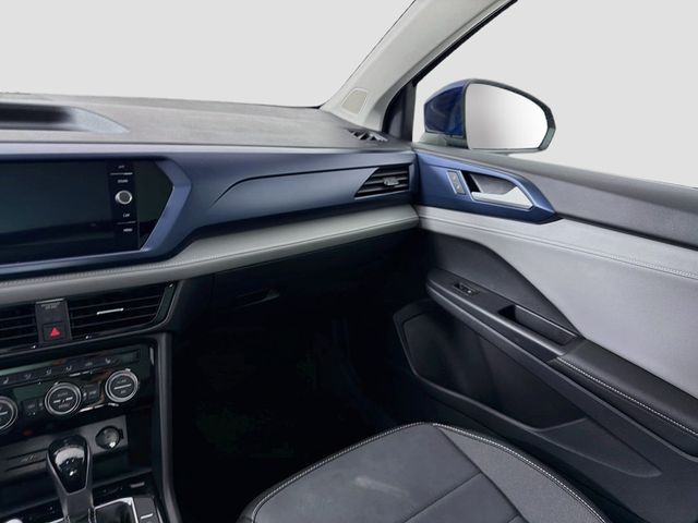 2024 Volkswagen Taos SE 4MOTION - 23054231 - 21