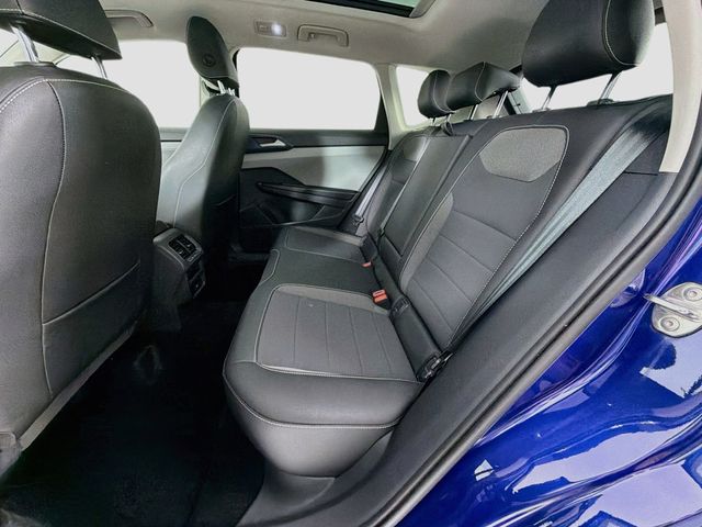 2024 Volkswagen Taos SE 4MOTION - 23054231 - 22