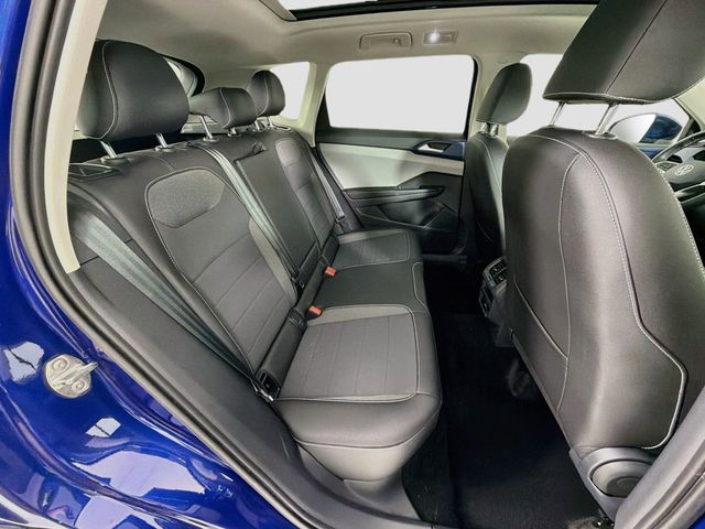 2024 Volkswagen Taos SE 4MOTION - 23054231 - 25