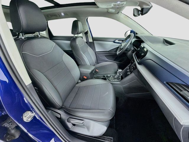 2024 Volkswagen Taos SE 4MOTION - 23054231 - 26