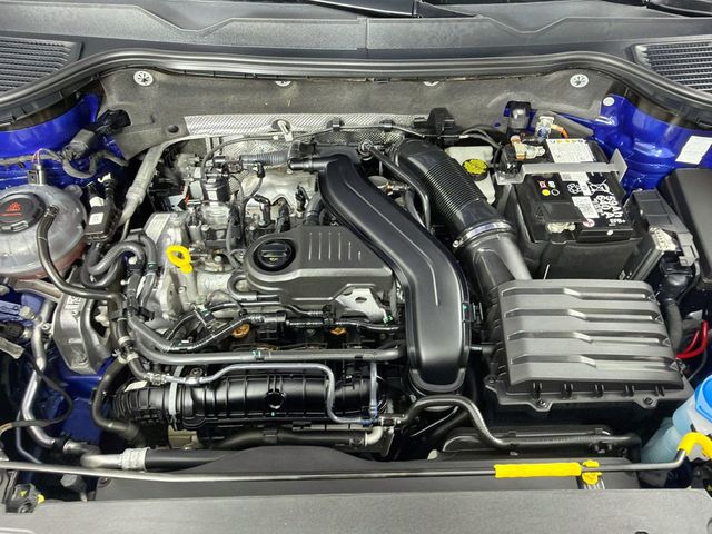 2024 Volkswagen Taos SE 4MOTION - 23054231 - 28