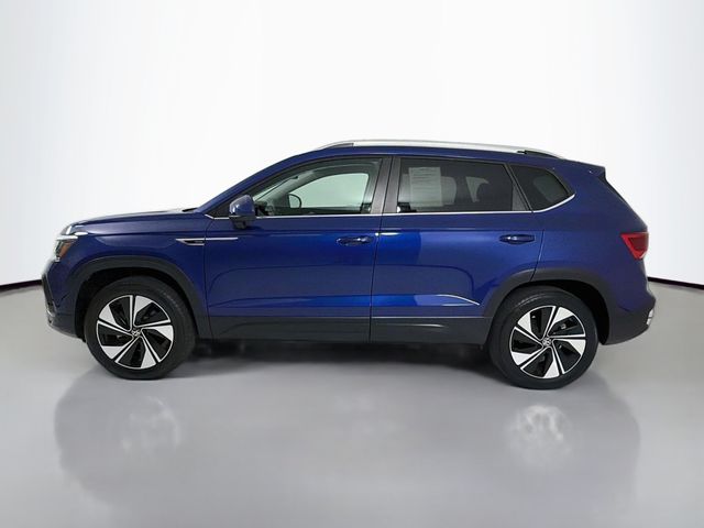 2024 Volkswagen Taos SE 4MOTION - 23054231 - 3