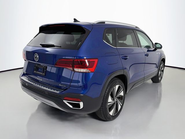 2024 Volkswagen Taos SE 4MOTION - 23054231 - 6