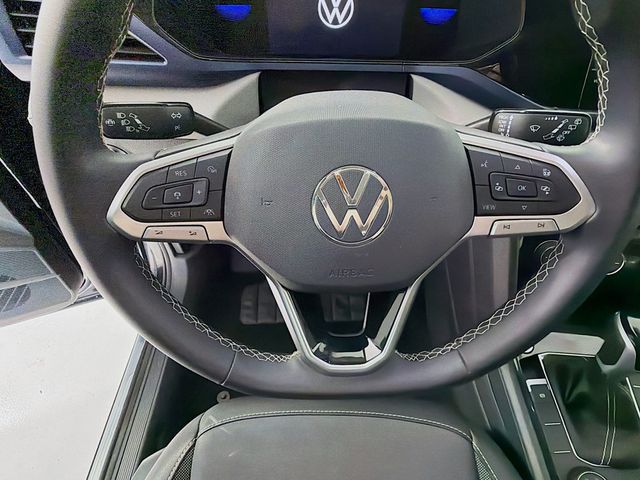 2024 Volkswagen Taos SE 4MOTION - 23060889 - 10
